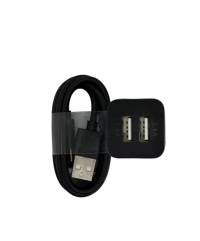 New OME Cricket  3FT  USB A TO C,USB To C Charging Cable & Adapter For Samsung - Image 2 of 4