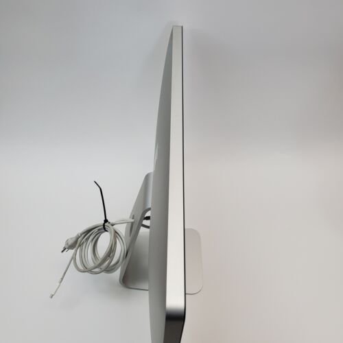 Apple A1407 27" Thunderbolt 2 Display (EMC#2432) Widescreen Monitor READ - Picture 11 of 20