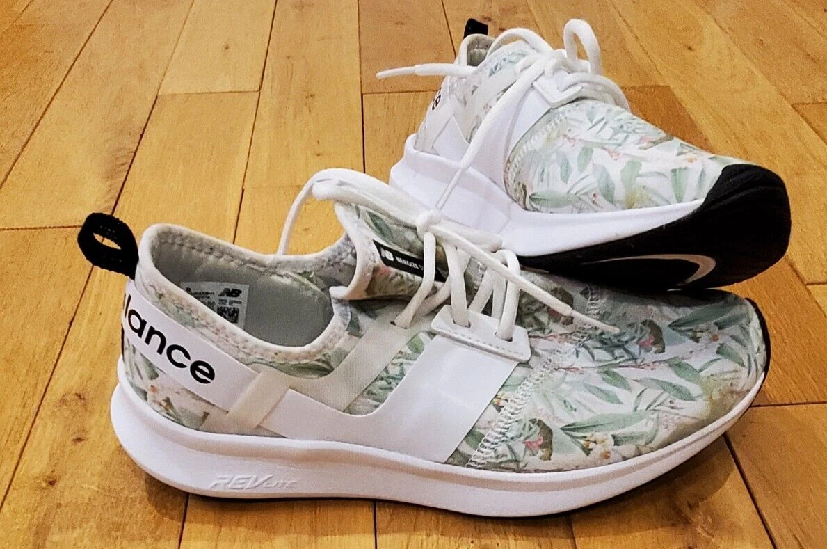 New balance revlite clearance nergize