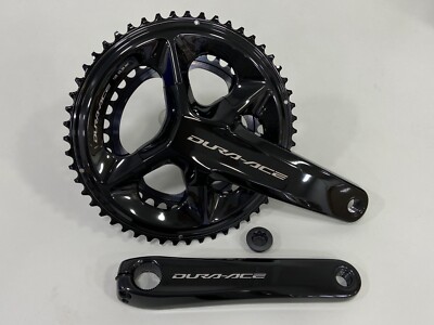 Shimano Dura Ace HOLLOWTECH II 2x12Speed FC-R9200 Road Crankset