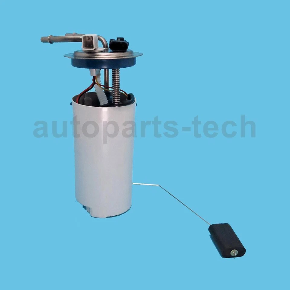 Conjunto de módulo de bomba de combustível para GMC Yukon XL 1500 2004 EUA Motor Funciona - Imagem 2 de 4