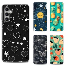 For T Mobile Revvl 7 / 7 Pro / 6x / 6x Pro Phone Case Cover L32