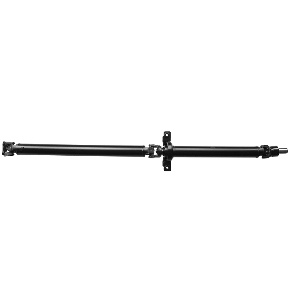 Rear Driveshaft Assembly for Subaru Outback 2005-2009 2.5L w/ 4 Speed Trans. AWD - Image 4 of 4