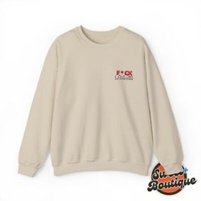 Action Bronson Embroidered Sweatshirt, that delicious fan-made sweatshirt