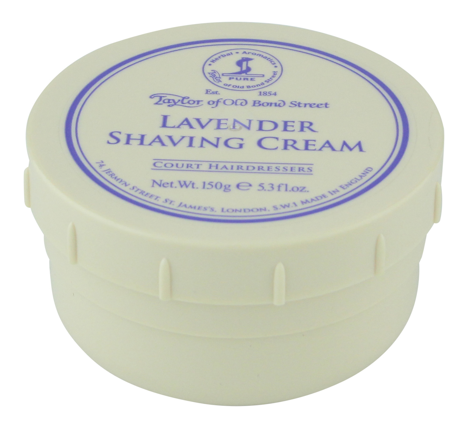 150 G. Shaving Cream & Gel