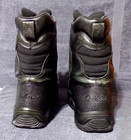 Cabela's Dry Plus Leather Fabric Thinsulate Ultra Hunting boots men's size 12D — photo 2