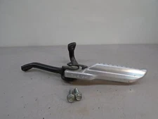 Left Passenger Footpeg for Honda NSS250 Reflex 2001 - 2008