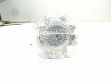 decorator handle, clear plastic, vice grip type, fits all (hot or cold) bath