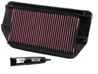 K&N Filters HA-1199 Luftfilter