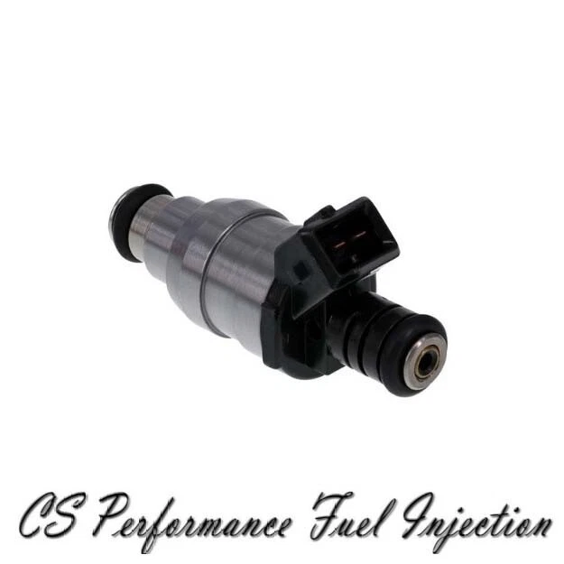 Juego de inyectores de combustible Lucas (6) OEM D3760FA 1730292 para BMW 3,5 L I6 1988-1993 Foto 4 de 4