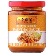 Lee Kum Kee Pad Thai Sauce 8.8 oz ( Pack of 12 )~1/2026