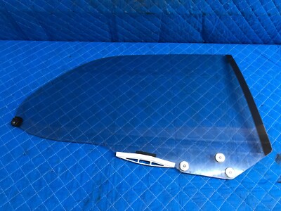 Lexus Ls400 Rear Window 95-97 Lexus LS400 Rear Right Passenger Side Door Window Glass OEM | eBay