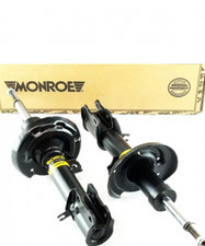 FORD FOCUS II  2.5 ST 2005-2012 FRONT  SHOCK ABSORBERS MONROE SHOCKERS PAIR X 2