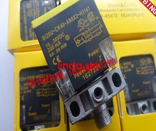 1 pcs new TURCK BI20U-CK40-VN4X2-H1141 One year warranty