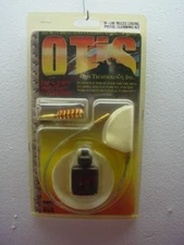 Otis- In-Line Muzzle Loader Pistol Cleaning Kit- New !!
