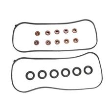 Valve Cover Gasket For 03-09 HONDA Accord Odyssey Pilot Acura MDX TL 3.0L 3.5L
