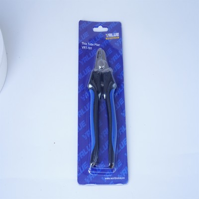 1PC FIT FOR VRT-101 pliers are suitable for refrigerator copper of 3MM and below