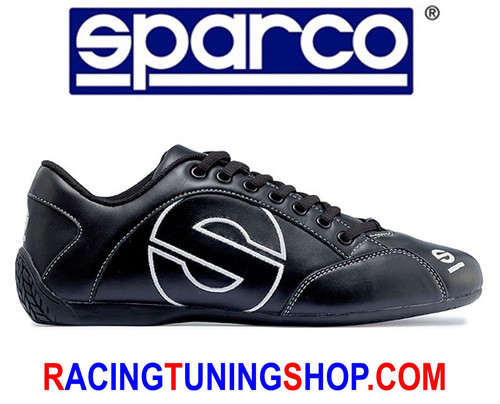 SCARPE SPARCO ESSE WINTER PELLE NERE TAGLIA 36 LEATHER SHOES BLACK SCHUHE 36  EU | eBay