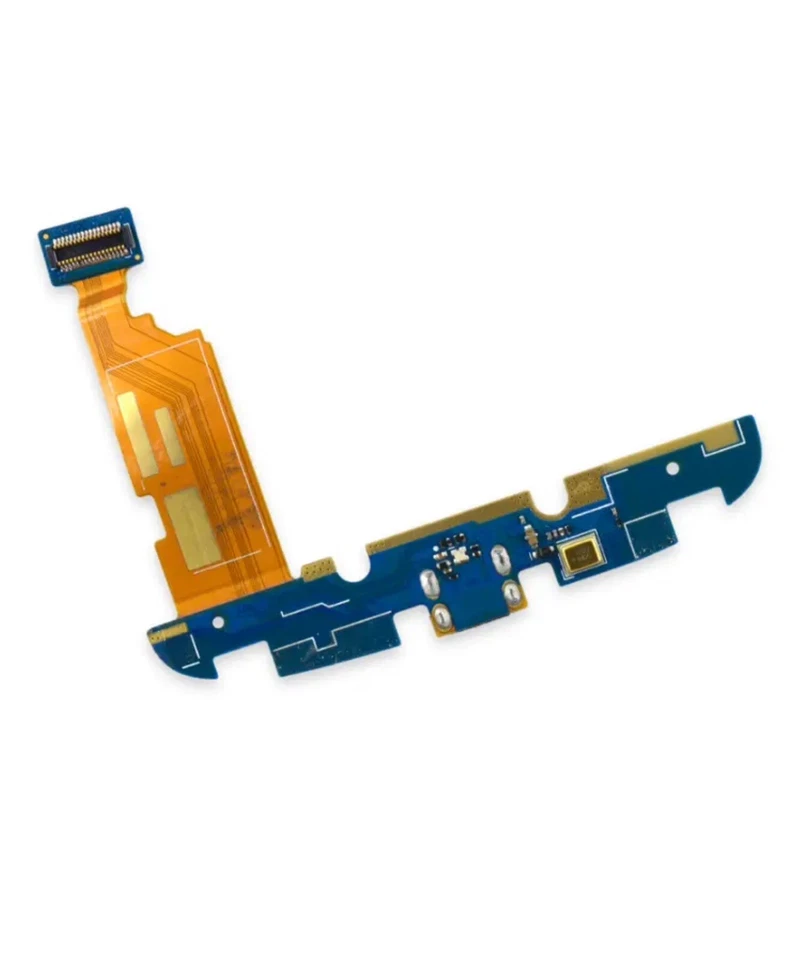 OEM LG Nexus 4 E960 USB Charger Charging Port Dock Connector Flex Cable + MIC - Image 3 of 4