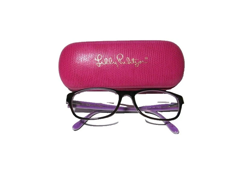 Marcos de Gafas Lilly Pulitzer Square