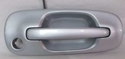 Fits; Saab 9-2x RH Front Outside Door Handle NOS 32007622 2005