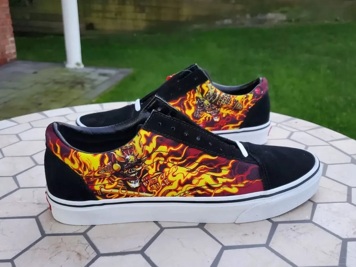10.5 vans hot sale