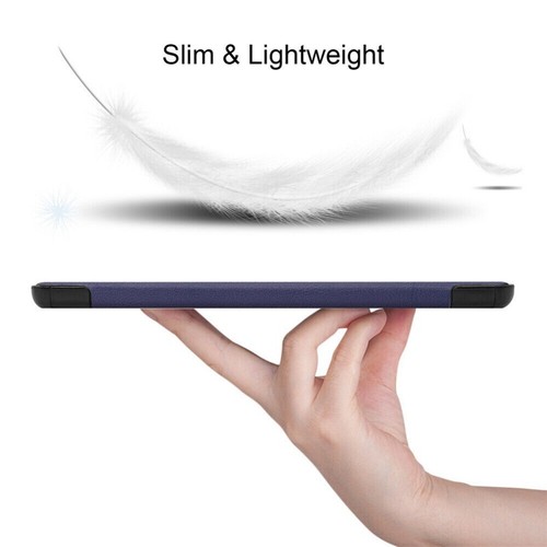 Shockproof Leather Case Cover For Samsung Galaxy Tab S9 FE S8 S7+ Plus S9 Ultra - Picture 32 of 116