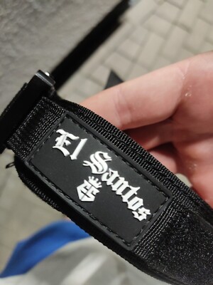 El Santos Hundehalsband