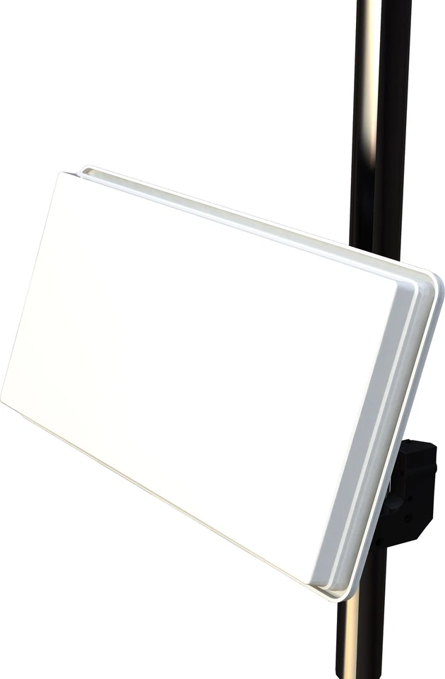 Easyfind Numérique Voyageur Kit Full HD High End Mobile Camping Assis Usine Plat - Photo 3/4