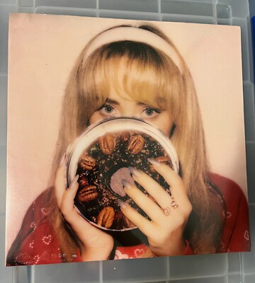 SABRINA CARPENTER LP 12