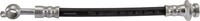TRW PHA432 Bremsschlauch 318 Mm FüR Toyota Yaris 1.0 1.3 1.4D 04.99-09.05