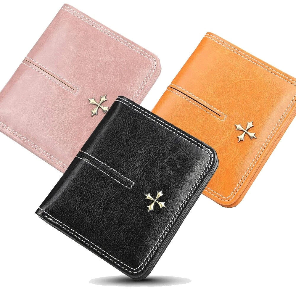 Bolso de piel sintética Carteras para Mujeres