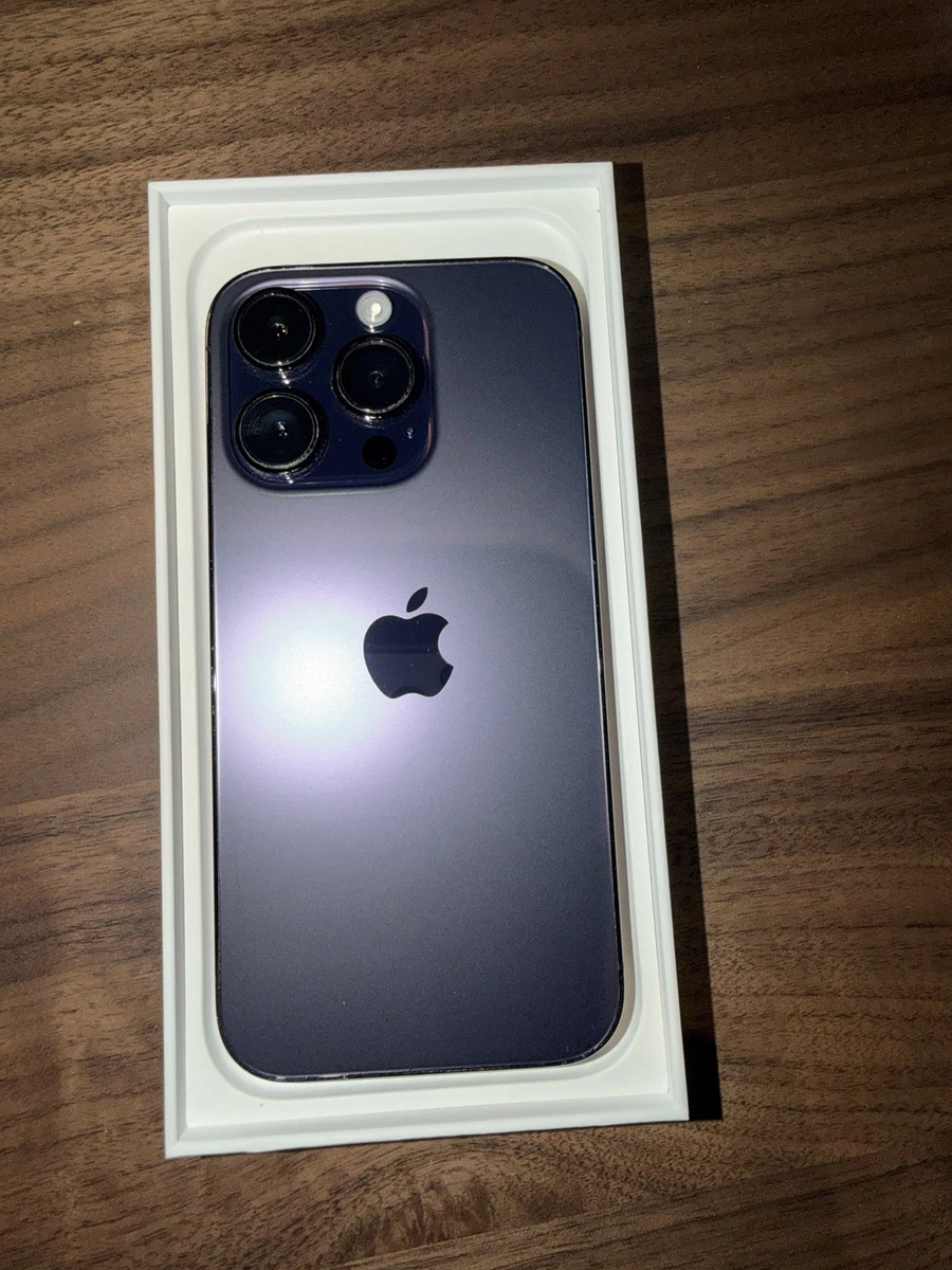 Apple iPhone 14 Pro 256GB for sale | eBay