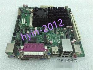 1Pcs Used SV1-D4216 1.8GHz/DDR3 POS cash register motherboard *le