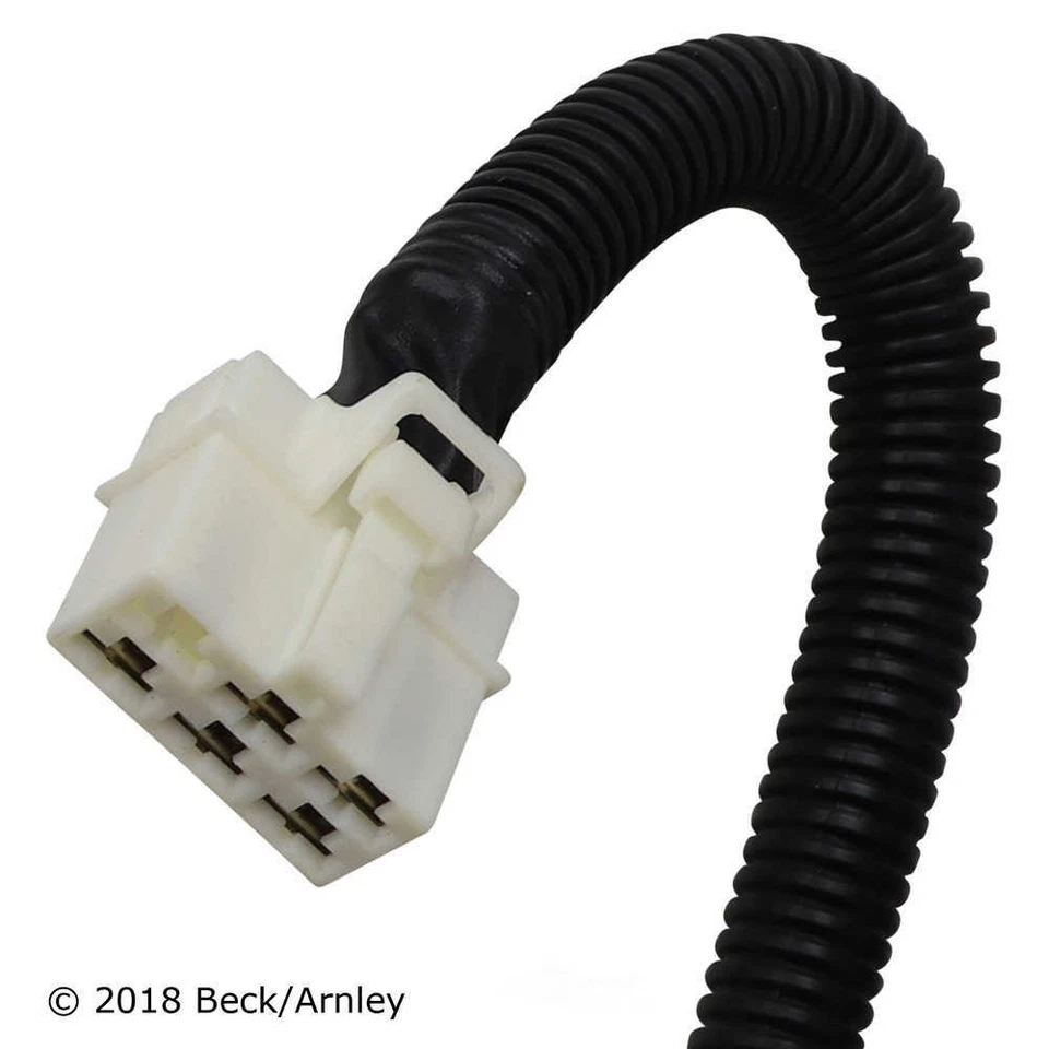 Замок зажигания в сборе для 1990-1996 Nissan 300ZX 1991 1992 1993 1994 1995 - Изображение 2 из 4