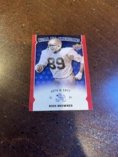 2013 Upper Deck University of Notre Dame - NCAA All-Americans #AA-RB Ross...