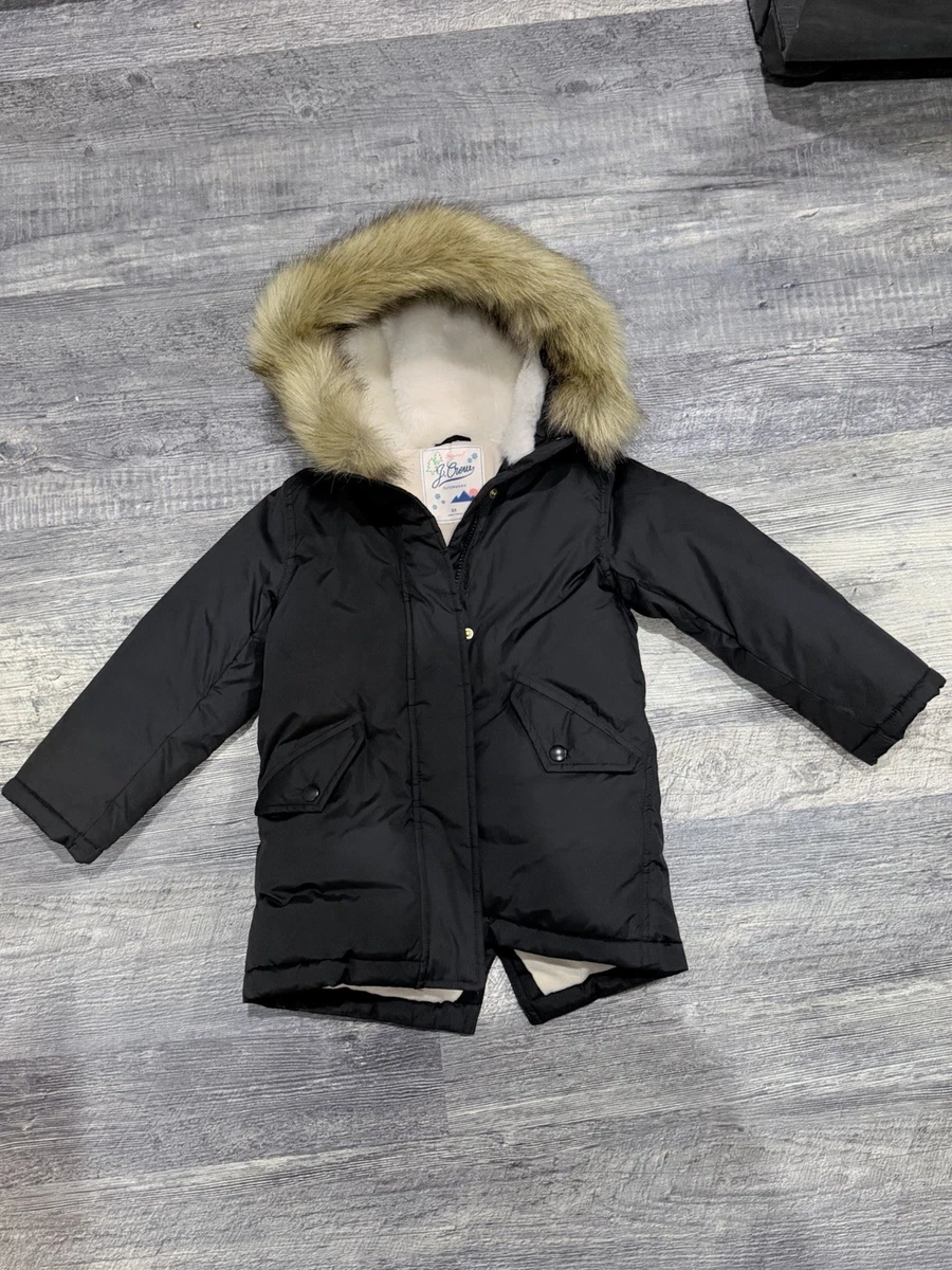 J.CREW Girls' Outerwear for sale - eBay