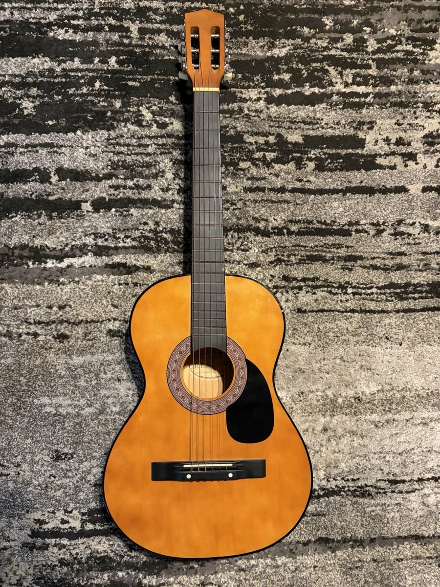 ギター Crescent CA-D-50NL 一部予約！】 ギター CRESCENT-158949 CA-D-50NL Crescent ギター