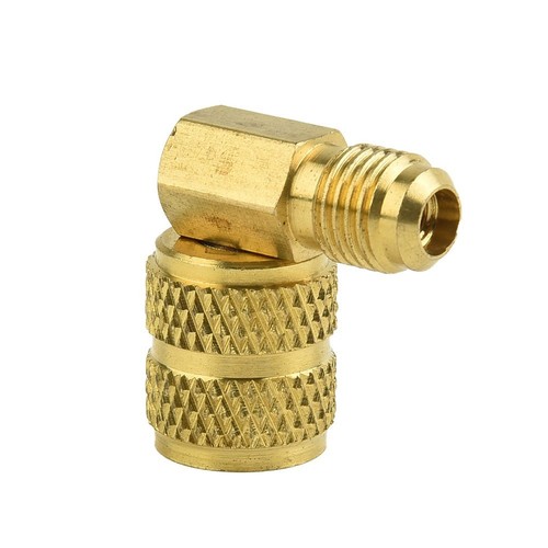 Adapter Connector R410A Air Conditioning Service Aluminum New Accessories - Picture 7 of 12