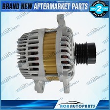 New Alternator For Jeep Compass Patriot MK 2.0L 2.4L Petrol 2012-16 115AMP