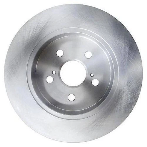 Rotor de freno Carquest Premium YH653396P Toyota Corolla 2019-2024 Foto 3 de 4