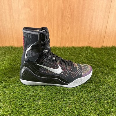 Nike Kobe 9 Elite High Protro Masterpiece 2025 FZ7335-001 Men's