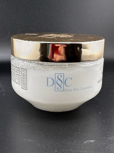 Dead See Company DSC Scrub Sale Rilassante con Oli Aromatici 14,4 Oz Nuovo Non Sigillato - Foto 1 di 12