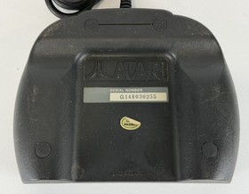 ATARI JAGUAR 3 BUTTON CONTROLLER *TESTED & WORKING*