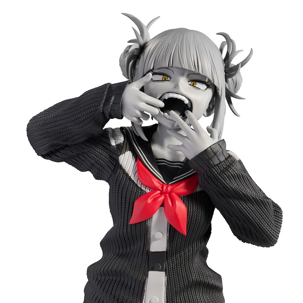 My Hero Academia Himiko Toga Noir Edge Collection Figure Banpresto