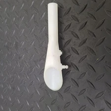 14-25 Dodge Ram 1500 Fuel Filler Tube Funnel OEM 68158775AC