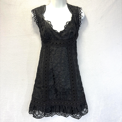 knee length dresses for ladies Nightshade