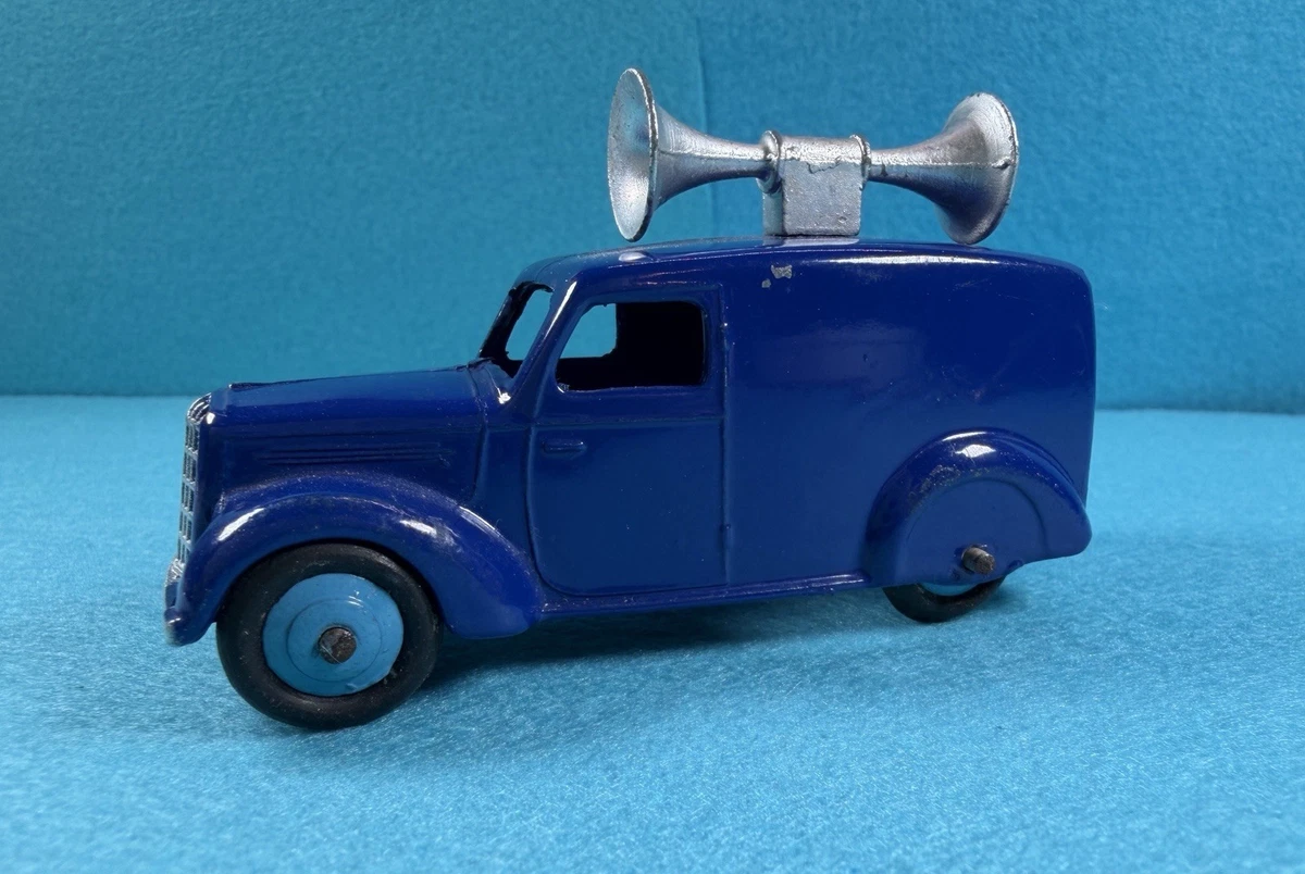 Dinky Vintage Diecast Cars, Trucks and Vans for sale - eBay