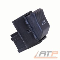 AIC Schalter, Fensterheber Beifahrerseitig, Fahrerseitig U.A. FüR Seat, VW