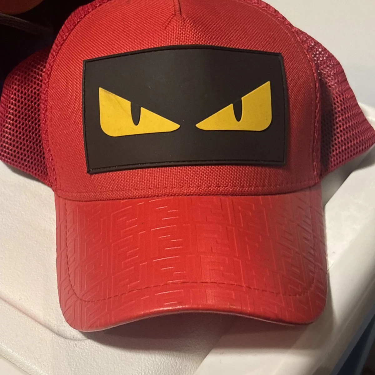 Fendi Men's Baseball Caps for sale - eBay